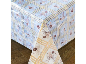 3113 Клеенка "LACE" 1,32*22м