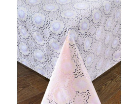 3114 Клеенка "LACE" 1,32*22м