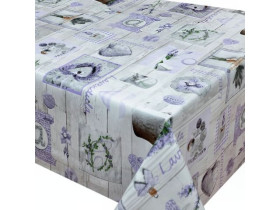 3476 Клеенка ПВХ на неткан.осн.Premium уплотн.1.37*25м