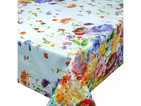 3477 Клеенка ПВХ на неткан.осн.Premium уплотн.1.37*25м