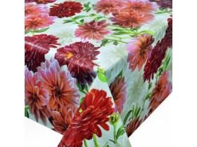 3478 Клеенка ПВХ на неткан.осн.Premium уплотн.1.37*25м