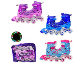 Мяч "Гравити бол" C 66788 (20) гравитационный прыгунец7см, в коробке 12шт