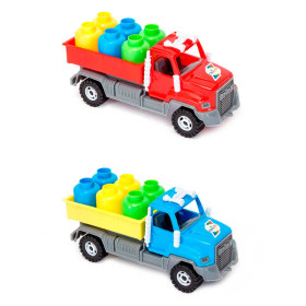 Мак пропан 153 (29шт) Orion