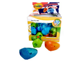 Точилка "CLASS" 4821 (24/384)