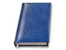 Щоденник недатований А6 128арк Руслан