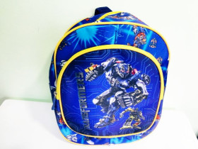 Рюкзак "L" 974863 дитячий 29*25*10см (хл)