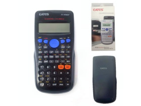 Калькулятор EATES FC-95MSP з кришкою, інженерний