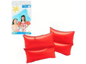 Нарукавник 59640 (72шт) однотонний 3-6 років