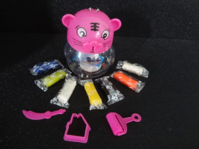 Моделін "И" 821 Тигр (32шт)