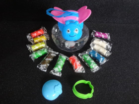 Моделін "И" 351 Бджілка (24шт)