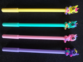 Ручка "И" 081 (12/144)