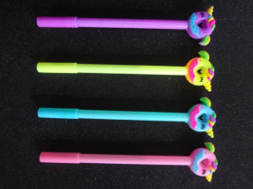 Ручка "И" 11068 (12/144)