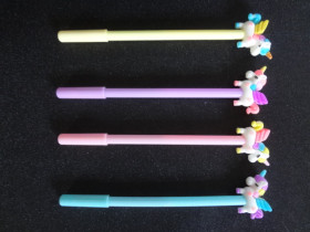 Ручка "И" 801 (12/144)