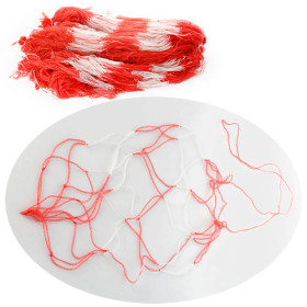 Мяч для тенісу C 40194 (80) "TK Sport" 3шт в кульку, d = 6см