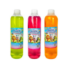 Запаска до мильних бульбашок 34369 500мл (20шт)