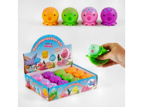 Гра антистрес С 48696 "Морський коник" (12шт)