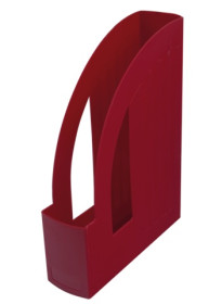 Лоток д/док.вертик.червоний Арніка