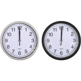 Годинник настінний Х2-30 круглий 20*20см