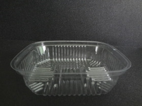 Контейнер, дно, 802G, прямокутний Контейнер, дно, 802G, прямокутний