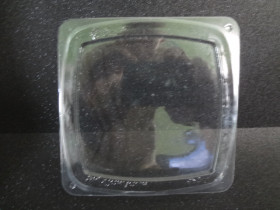 Кришка 802РК, 142×118×8 мм (500 шт.) Кришка 802РК, 142×118×8 мм (500 шт.)