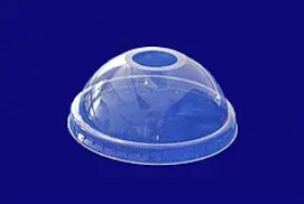 Кришка 960РК (для РР), купол, (1000 шт.) Кришка 960РК (для РР), купол, (1000 шт.)