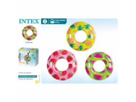 Коло 56261 NP Intex (12) діаметр 107см