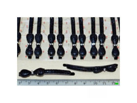 Невидимка 01-25/8503 (20шт)