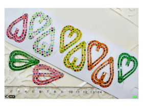 Хлопавка 01-23 (10шт)