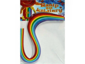 Квілінг №5 УП-45 (20шт) 5мм/7кол/420мм