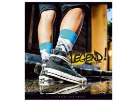 Зошит 60арк, у лінію, Star 2613L (10/80)