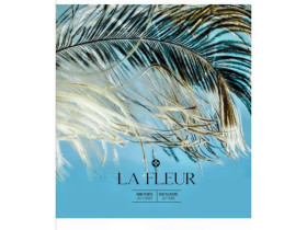 Зошит 60арк, у лінію, Школярик 2961L (10/80)