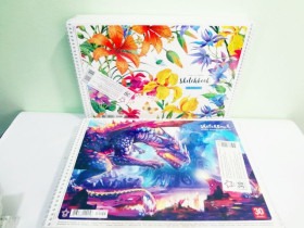 Альбом "Ш" 149,201,202.215.16.17 пруж.30арк.(9/81) «Star»