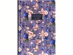 Щоденник датований 2022 А5 21533 160арк.