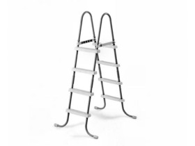 Сходи для басейну 28066 (3) висота 122 см, вага 10 кг