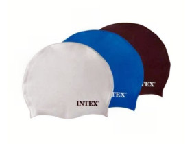 Шапочка для плавання 55992 (24) від 8 років