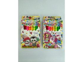 Фломастери 8989/6869 7+1 Магік (24/288)