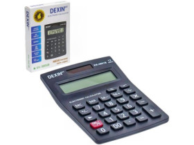 Калькулятор KК-3851B 14,5х10,5х2,5 см