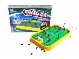 Настільна гра Футбол-Технок 0021 (4шт)