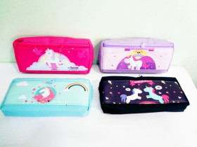 Пенал "И" 1001 (12шт) косм.