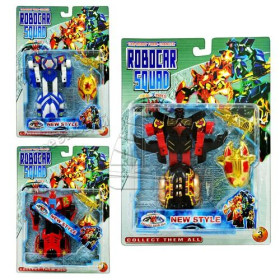 Трансформер 328-2 ABC (72шт) машинки, 3 вида, на листе, 34,5-25-5,5см