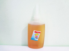 Масло машинне, велике