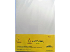 Папір А4 Pastell 160 г/м², 50 арк., EB26, слонова кістка