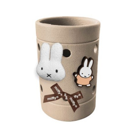 Стакан для письменных принадлежностей Yes Miffy Bunny 708609
