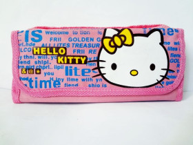 Пенал "И" 7133 (12/300)