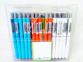 Олівці мех. №538 0.7мм (60шт) "И"