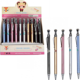 Карандаш механический №526 НВ-0,7 (60шт)