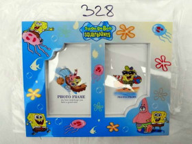 Фоторамка, арт. 328 "И"