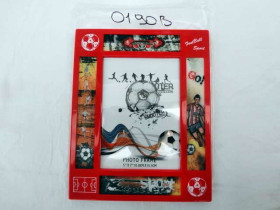 Фоторамка, арт. 0190 "И"