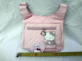 Сумка №11701 "И"