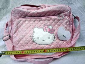 Сумка №7781 "И"